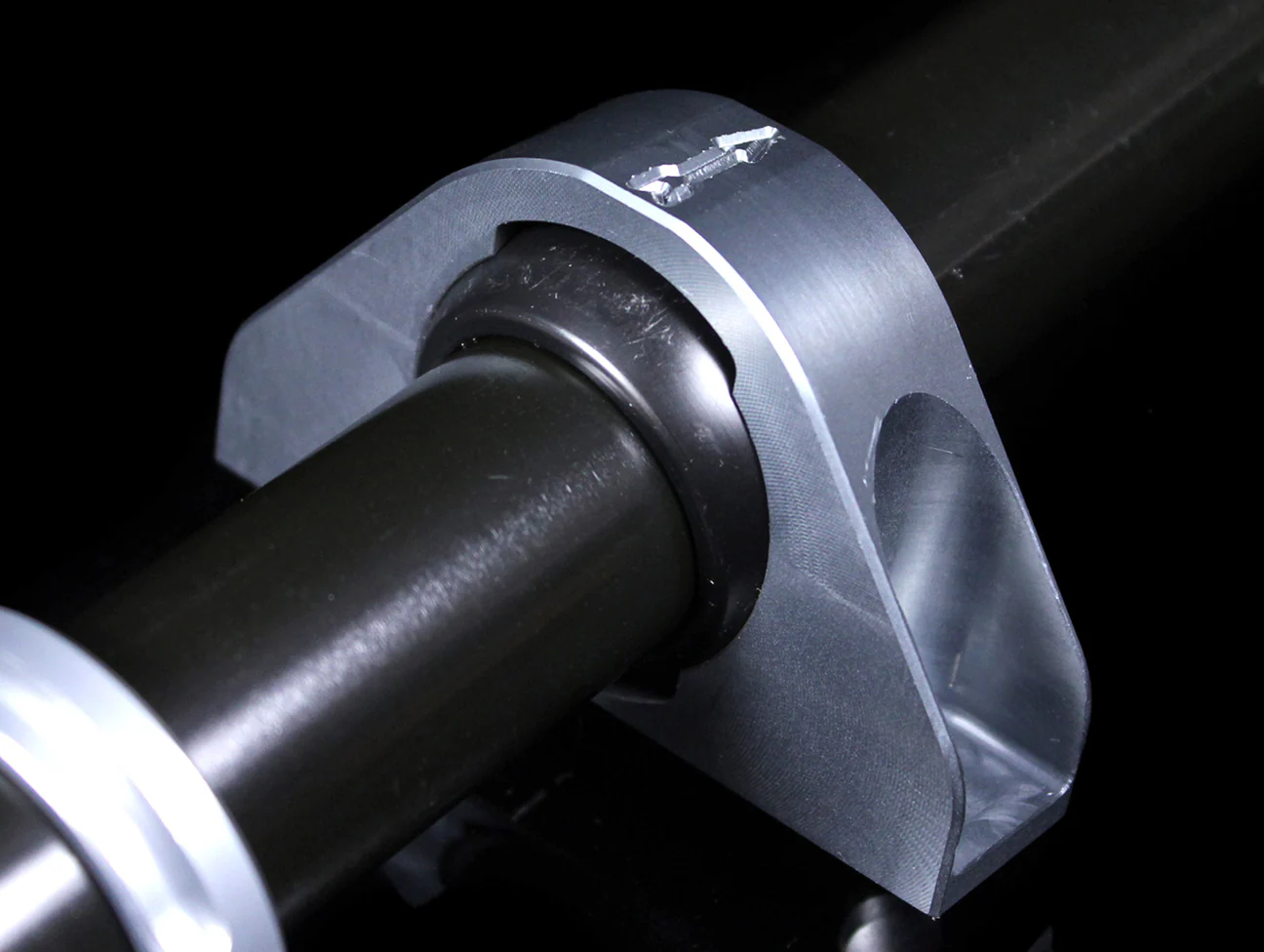ASR 32mm Delrin Ball Bushing - Image 3