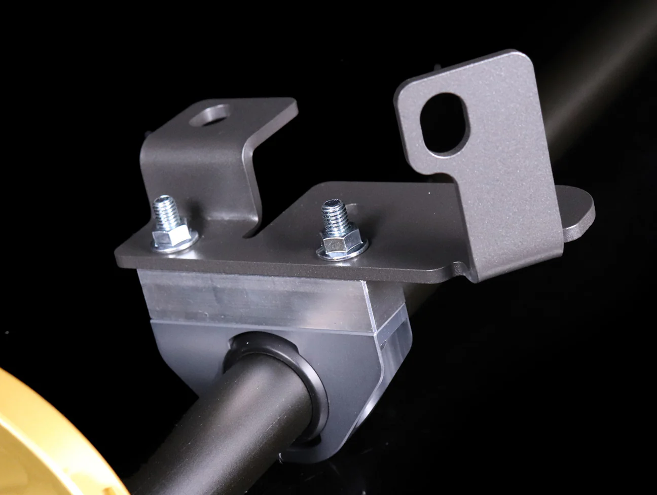 ASR 32mm Hollow Rear Sway Bar Kit - 04-08 TSX - Image 5