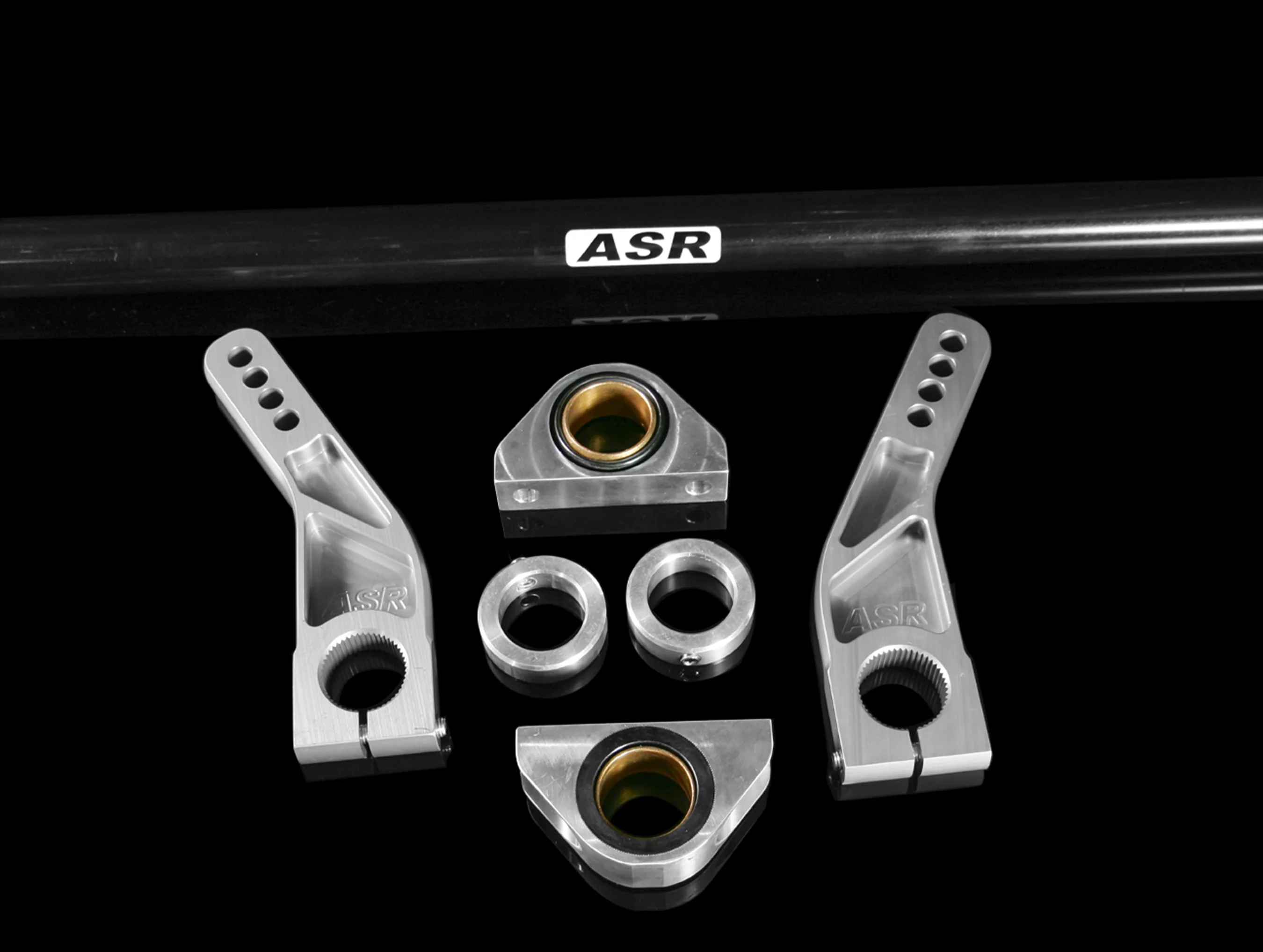 ASR 32mm Hollow Sway Bar Upgrade Kit - EG/EK/DC2 - Image 3