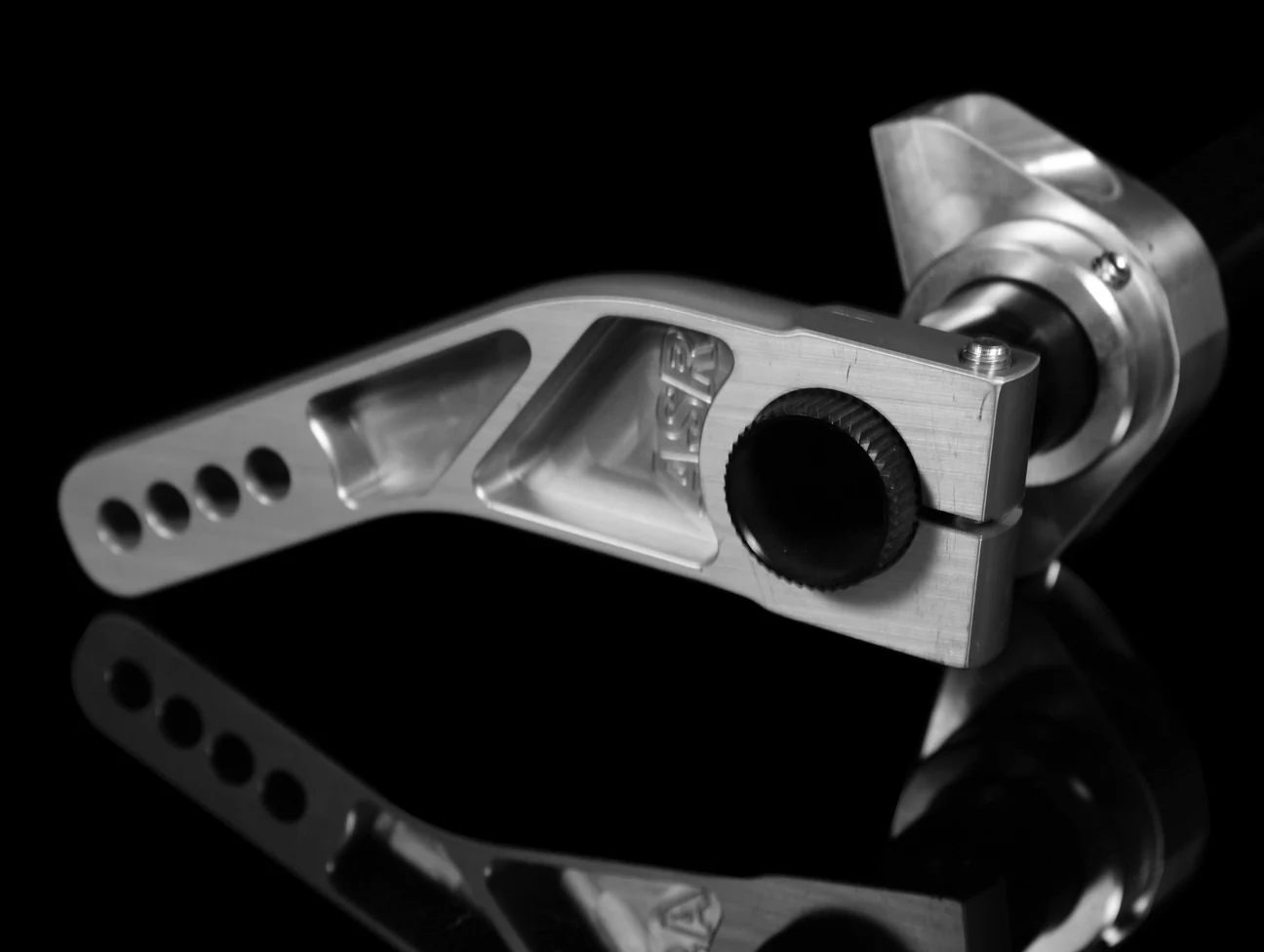 ASR 32mm Hollow Sway Bar Upgrade Kit - EG/EK/DC2 - Image 4