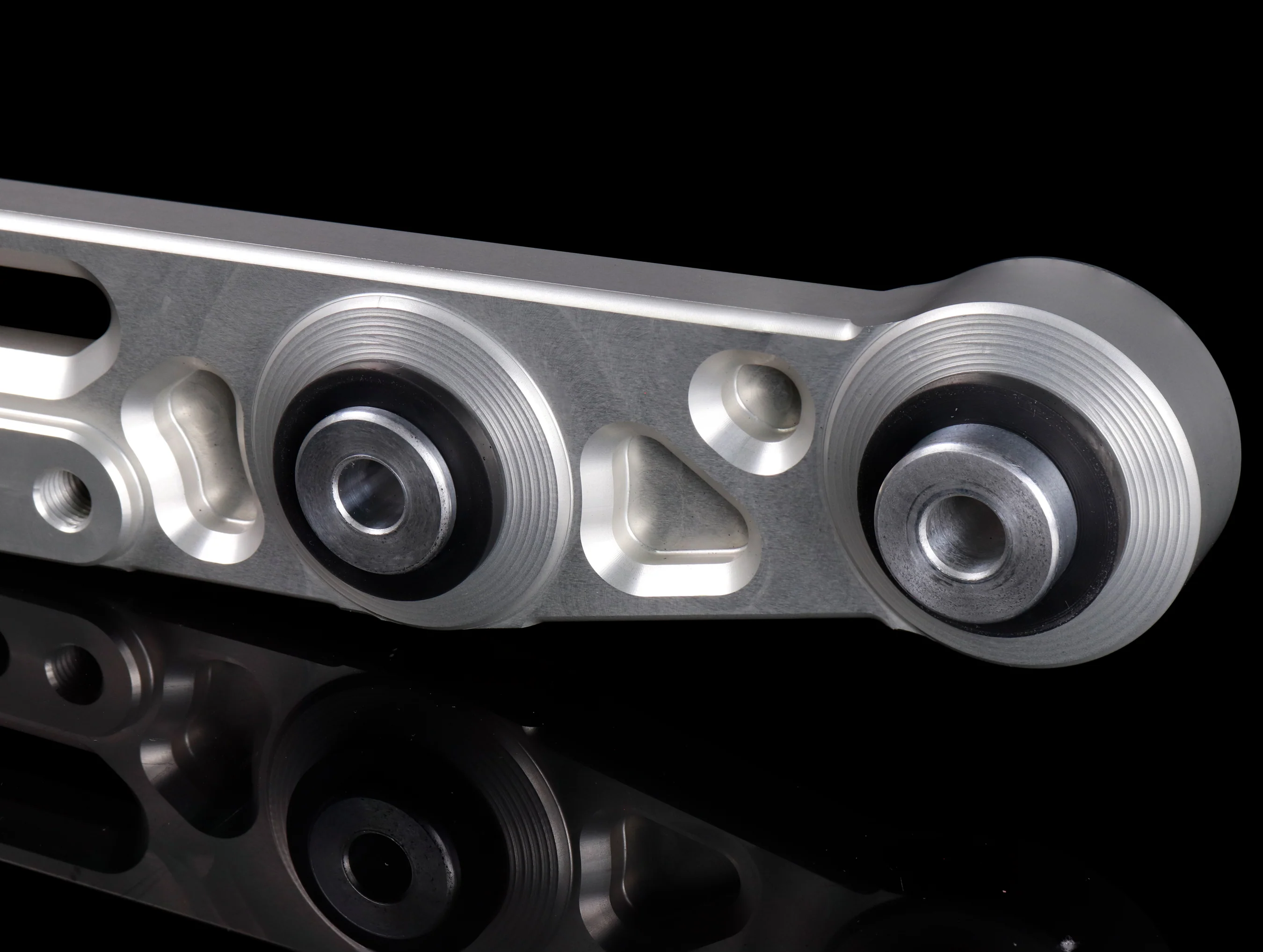 ASR Billet Rear Lower Control Arms - 96-00 Civic - Image 11