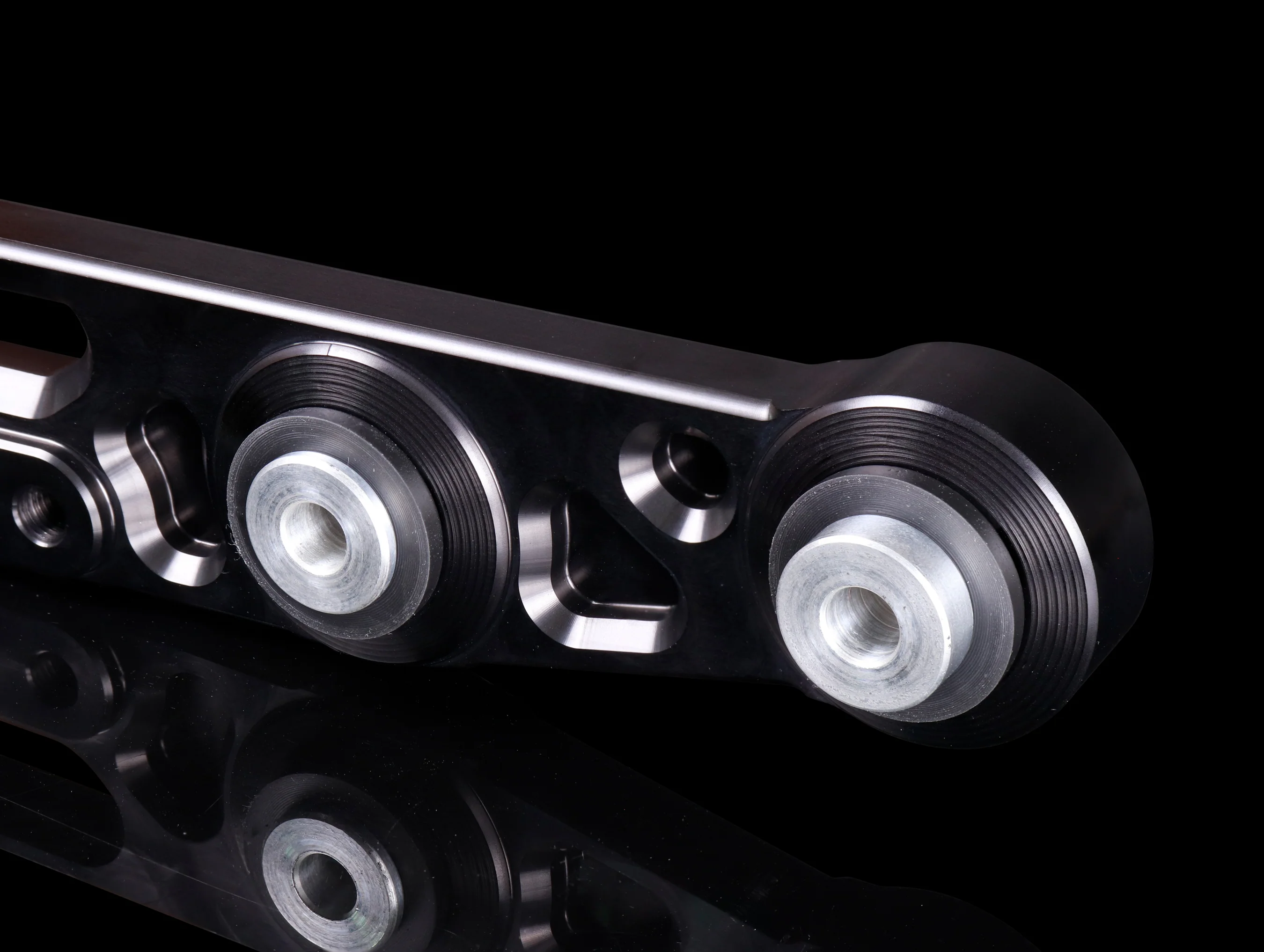 ASR Billet Rear Lower Control Arms - 96-00 Civic - Image 12