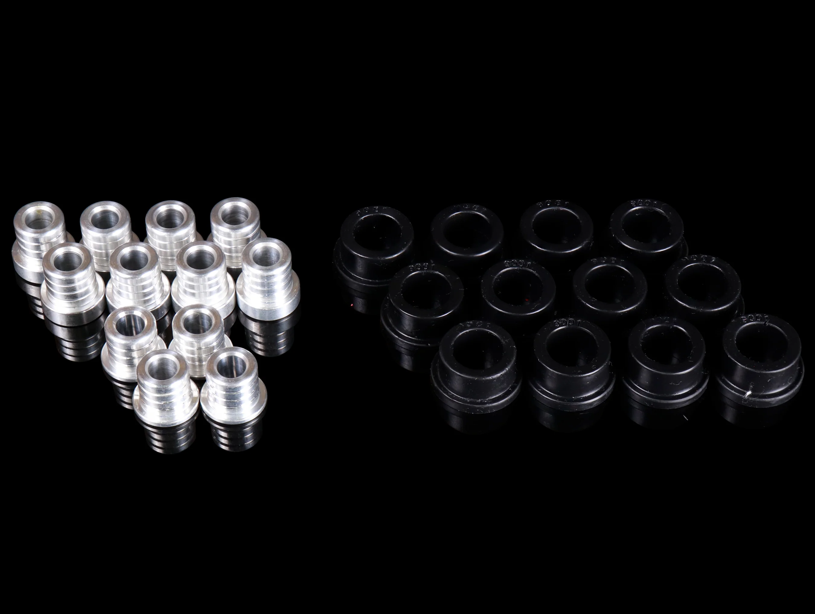 ASR Billet Rear Lower Control Arms - 96-00 Civic - Image 13