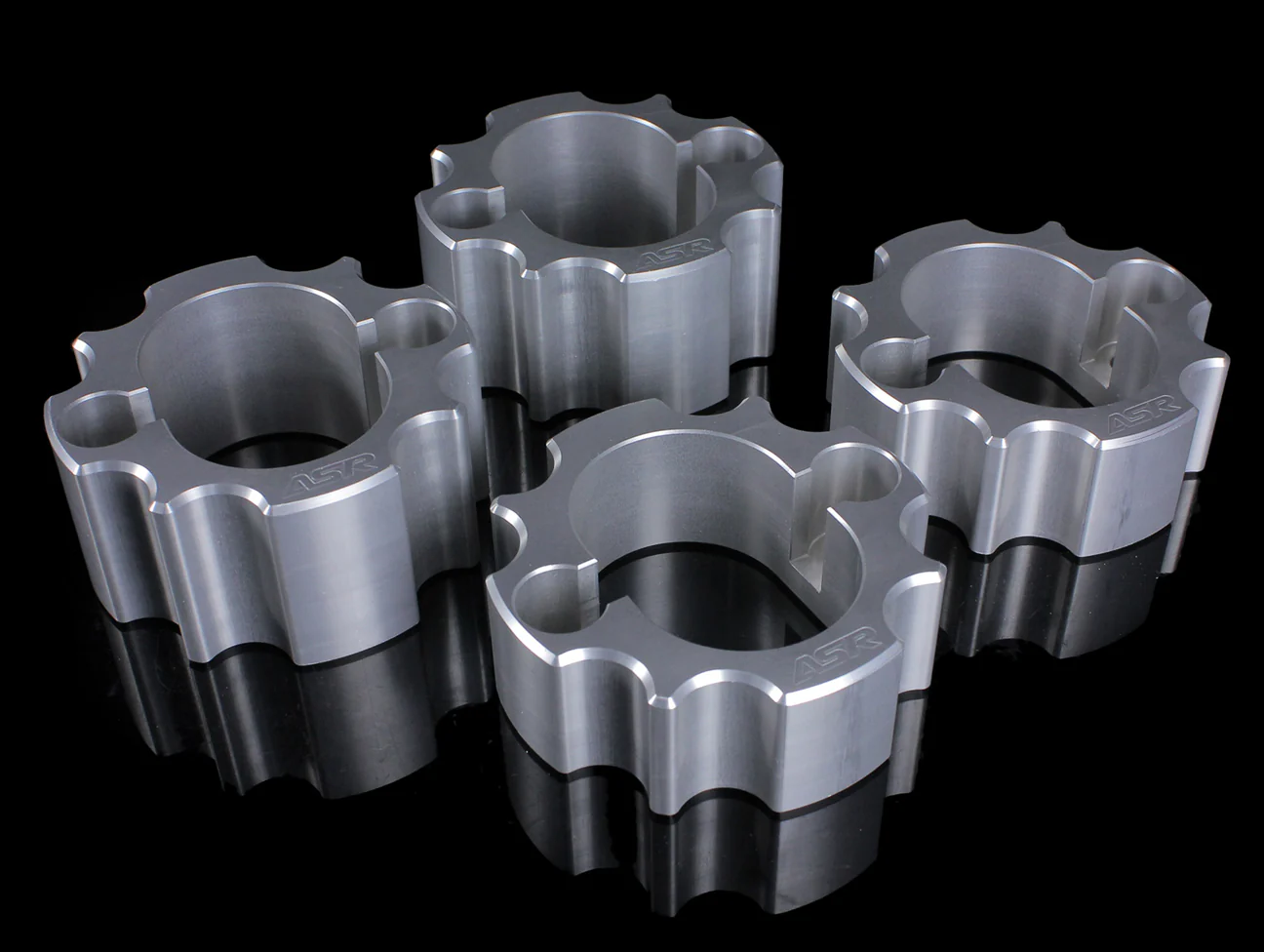 ASR CR-V Lift Spacer - 95-01 CR-V - Image 2