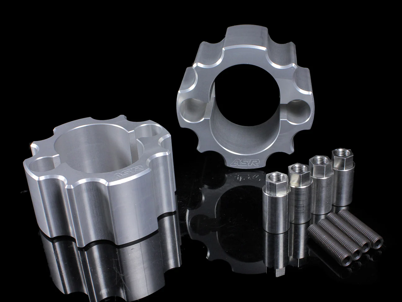 ASR CR-V Lift Spacer - 95-01 CR-V - Image 3