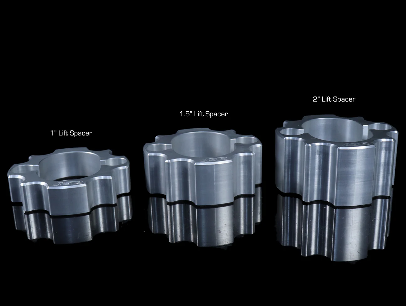 ASR CR-V Lift Spacer - 95-01 CR-V - Image 6
