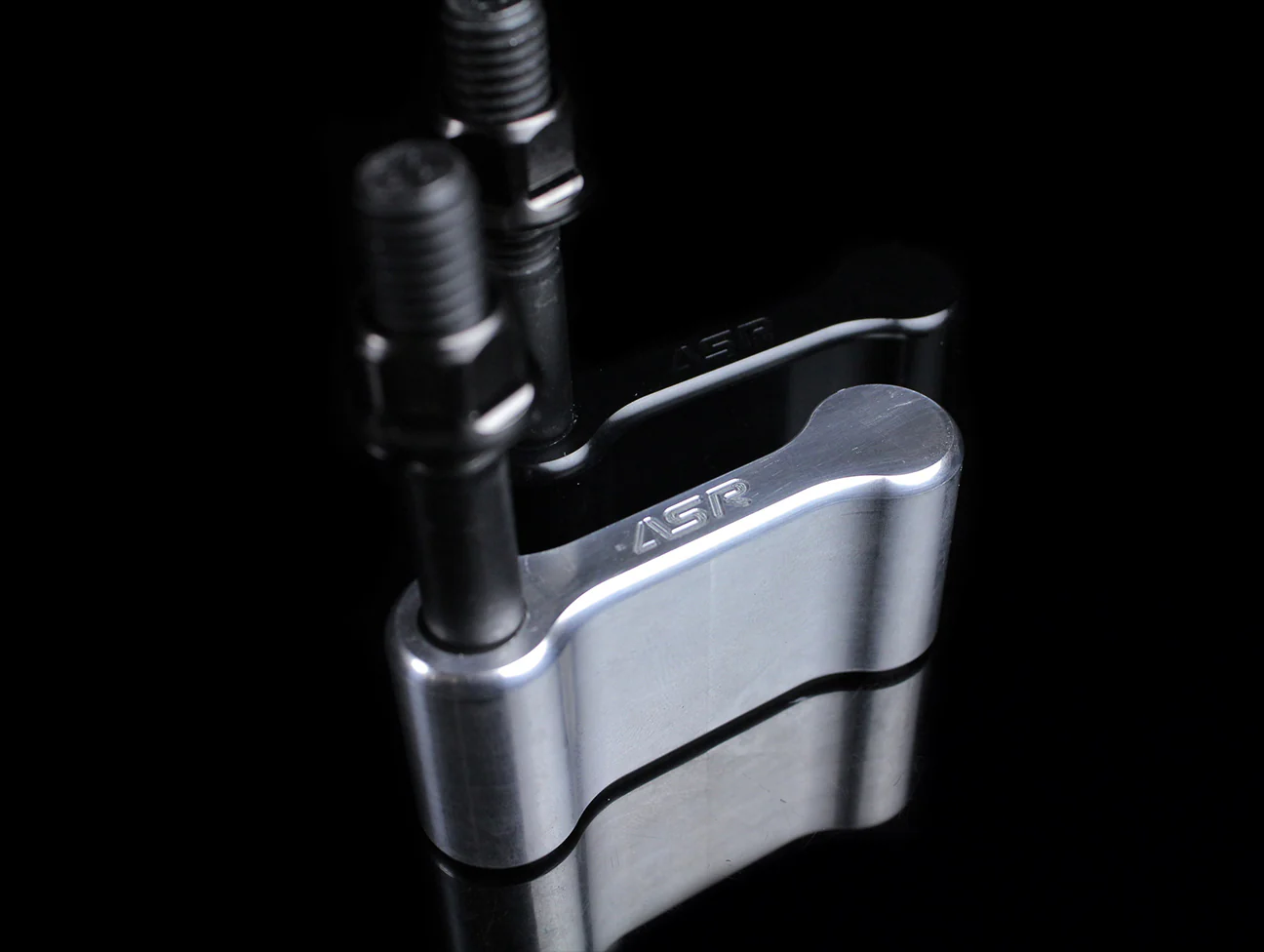 ASR Dog Bone Shifter Relocator - Honda/Acura - Image 4