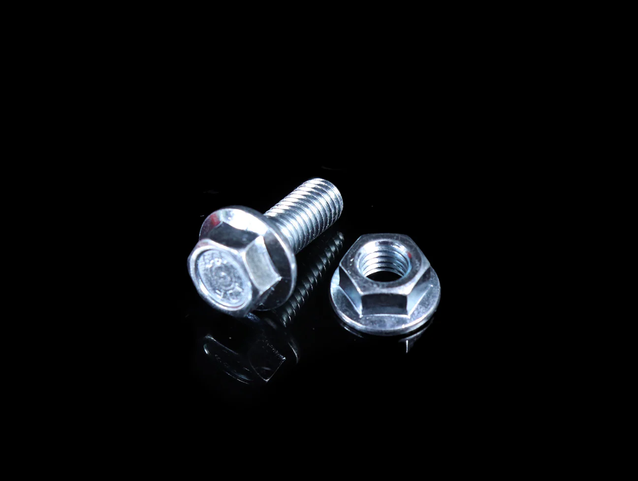 ASR Front Tow Hook - 92-95 Civic Hatchback / Coupe - Image 4