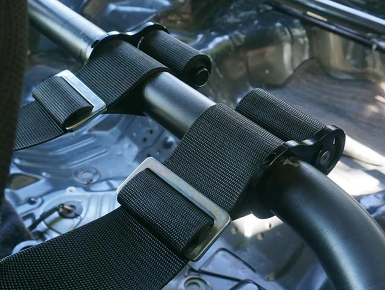 ASR Harness Bar Reel - Image 4