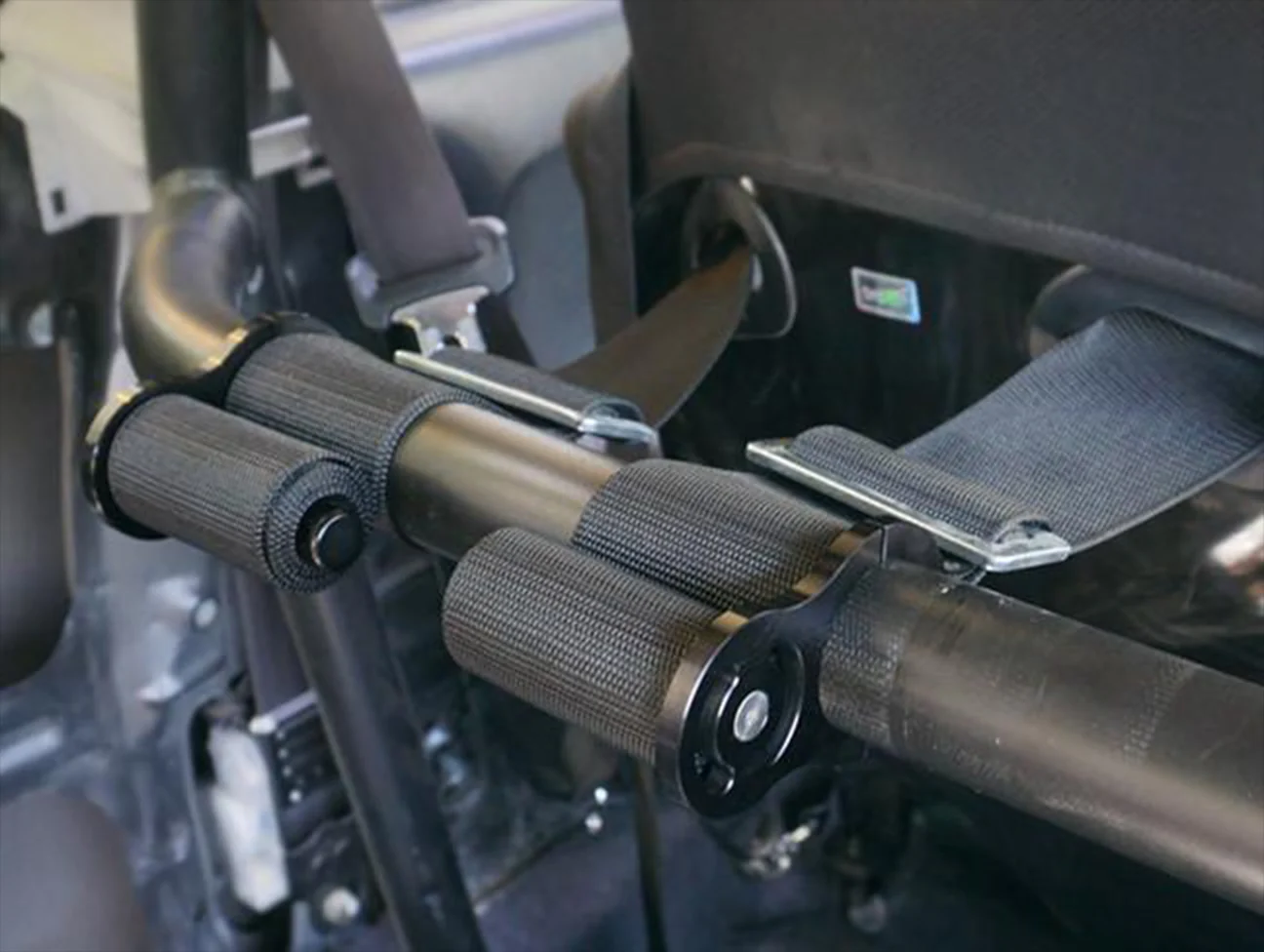 ASR Harness Bar Reel - Image 5