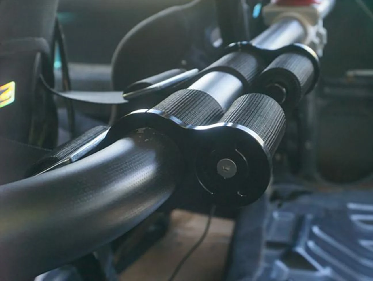 ASR Harness Bar Reel - Image 6