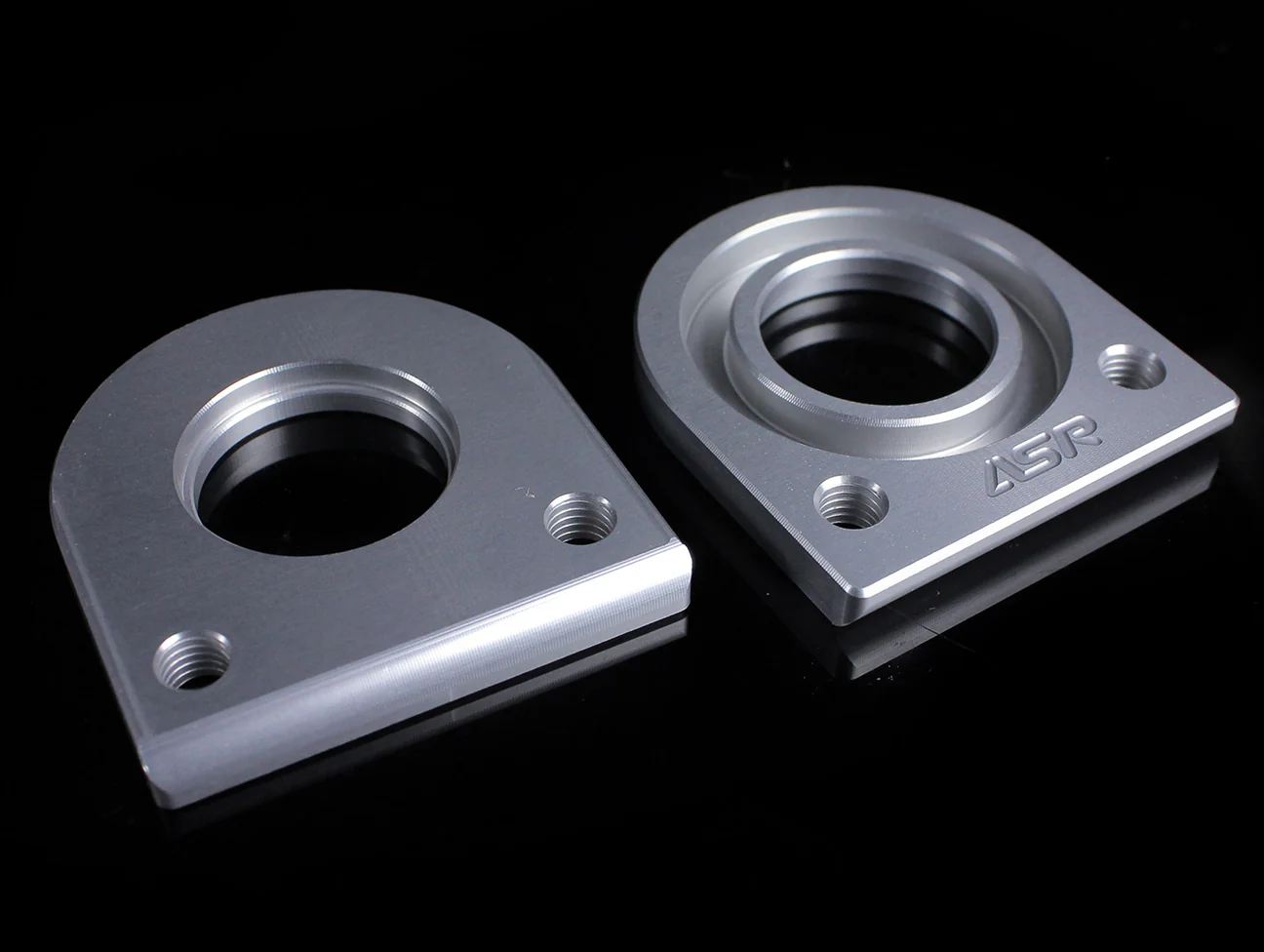 ASR Lower Radiator Mount - Image 3