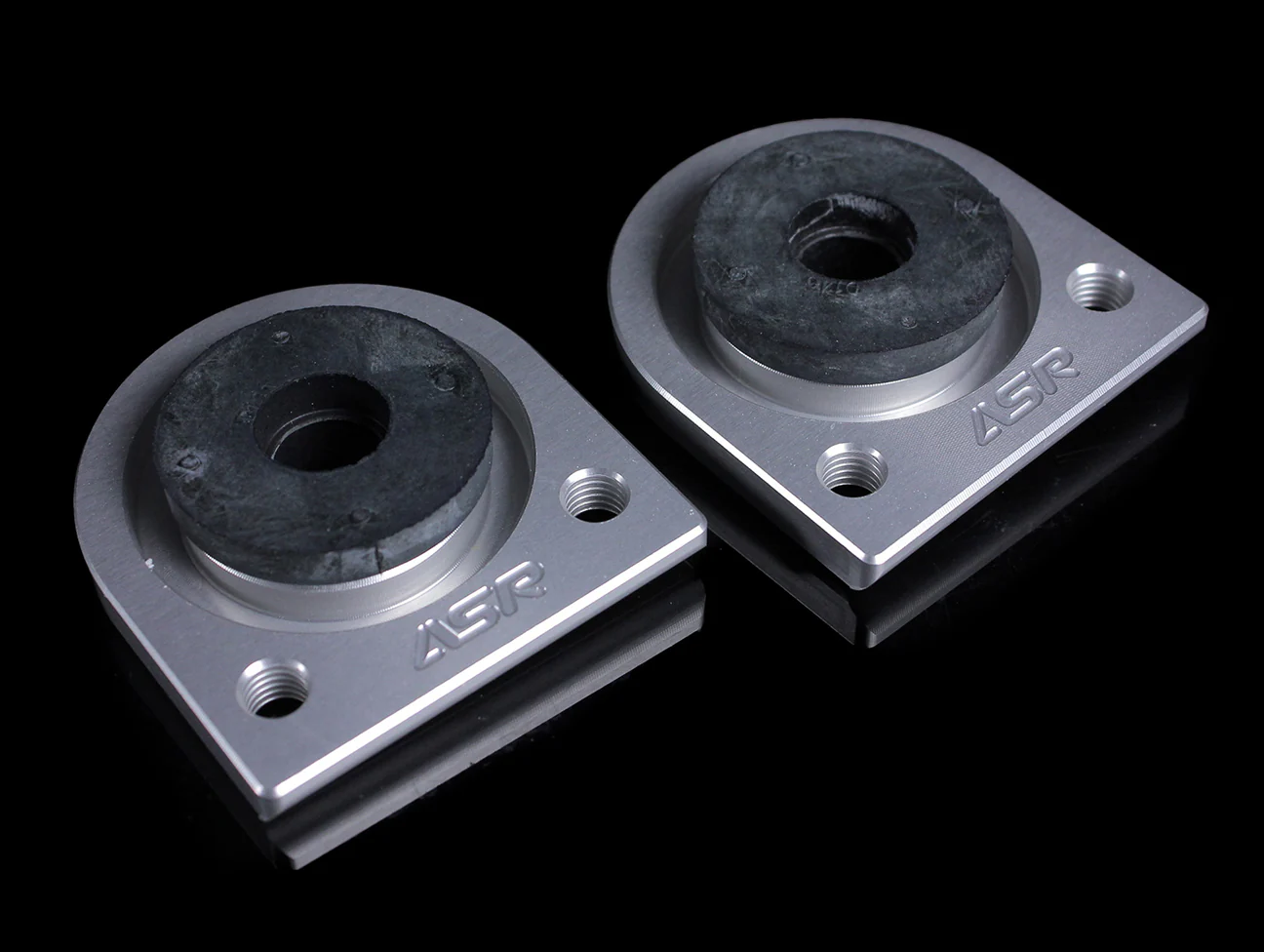 ASR Lower Radiator Mount - Image 4