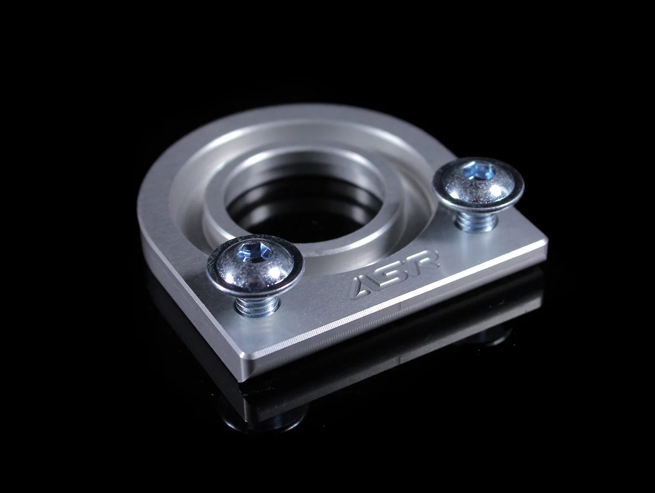 ASR Lower Radiator Mount - Image 5