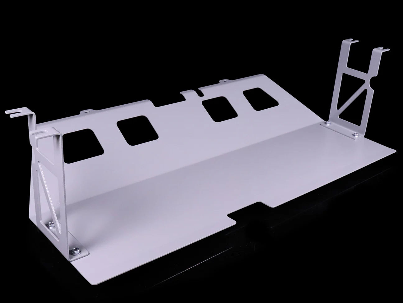 ASR Skid Plate - 95-01 CR-V - Image 2