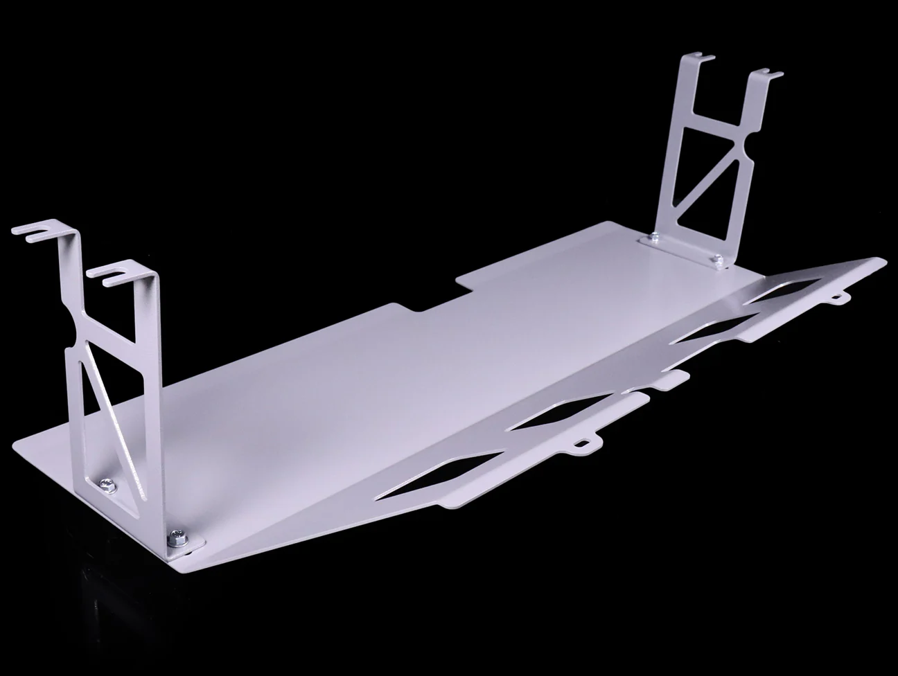 ASR Skid Plate - 95-01 CR-V - Image 3