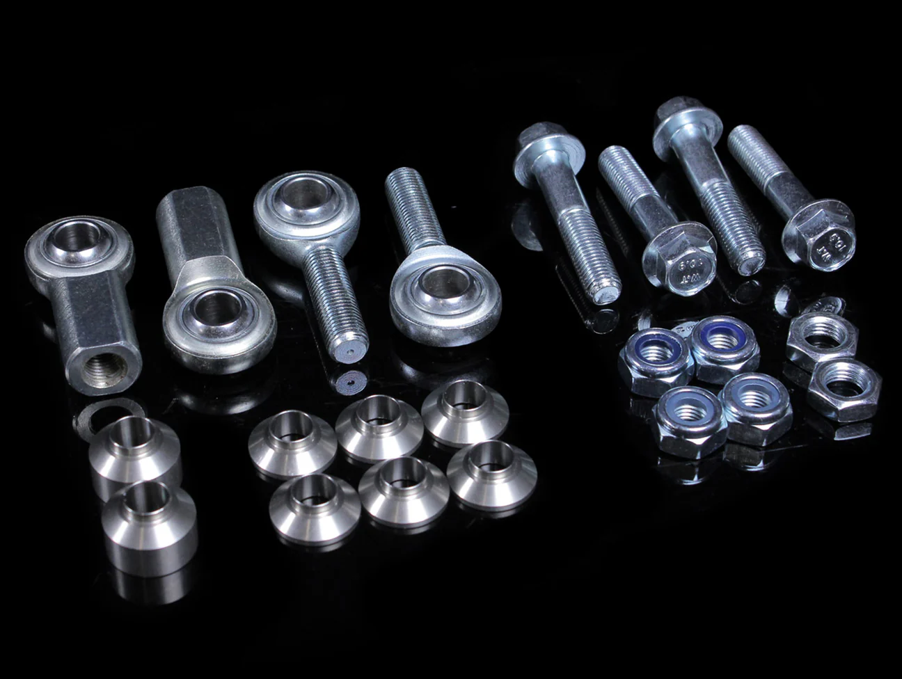 ASR High Performance Spherical Endlinks - Image 4