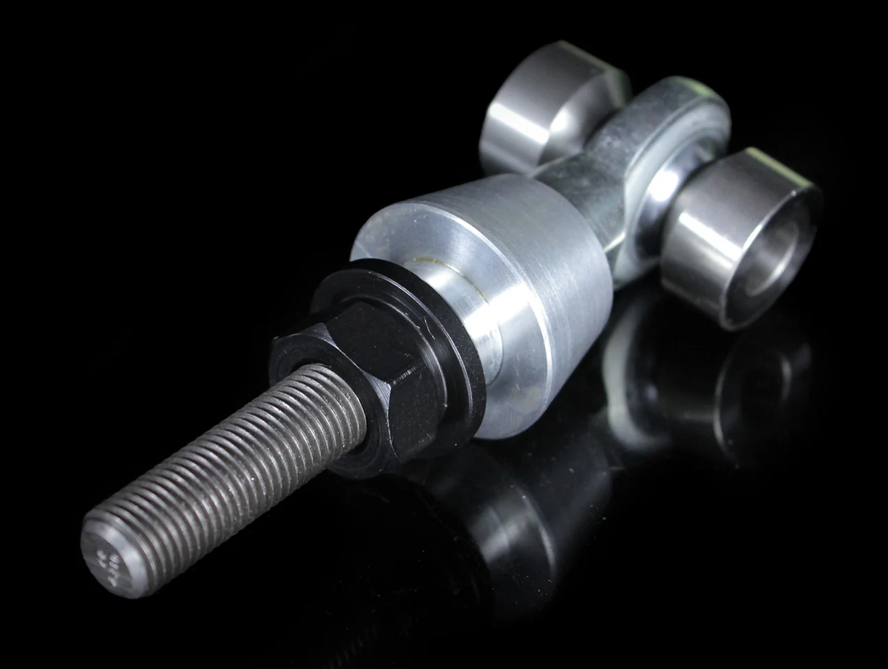 ASR Spherical Upper Control Arm Anchors - 92-95 Civic / 94-01 Integra - Image 4