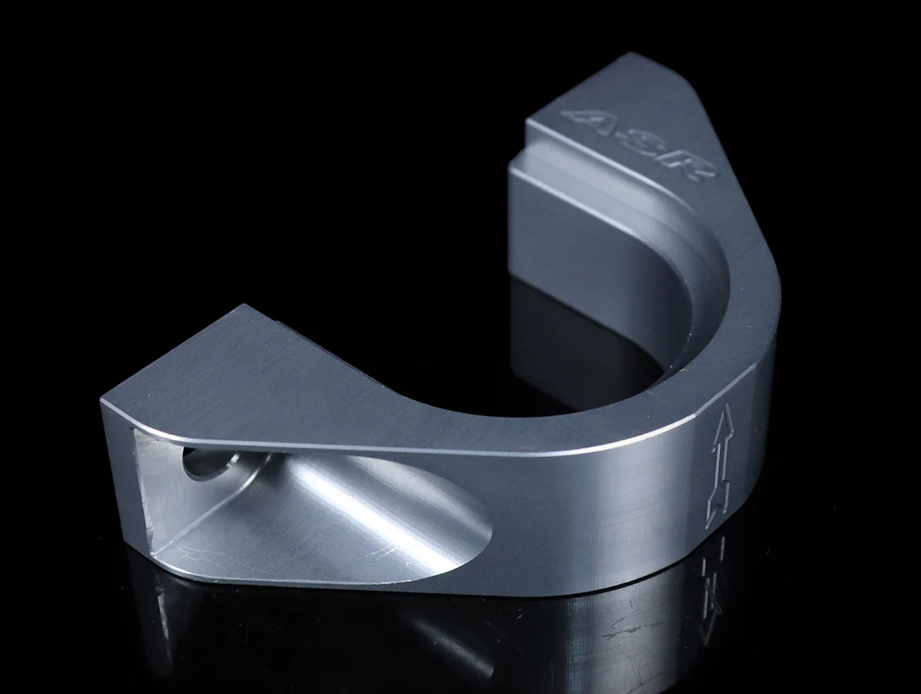 ASR Swaybar Mount/Bushing Holder - Image 3