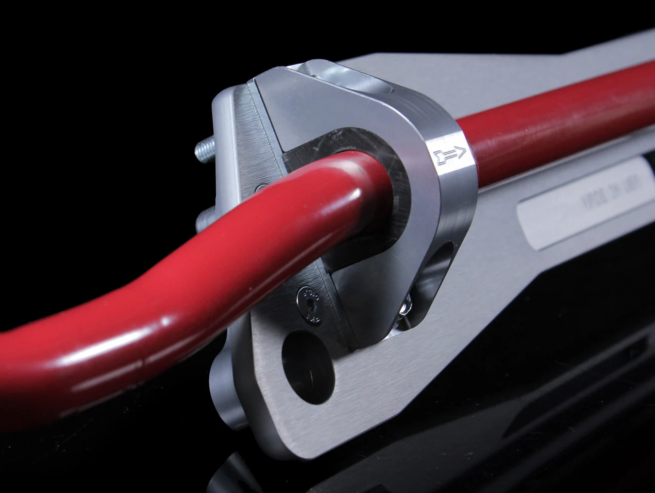 ASR Swaybar Mount/Bushing Holder - Image 6