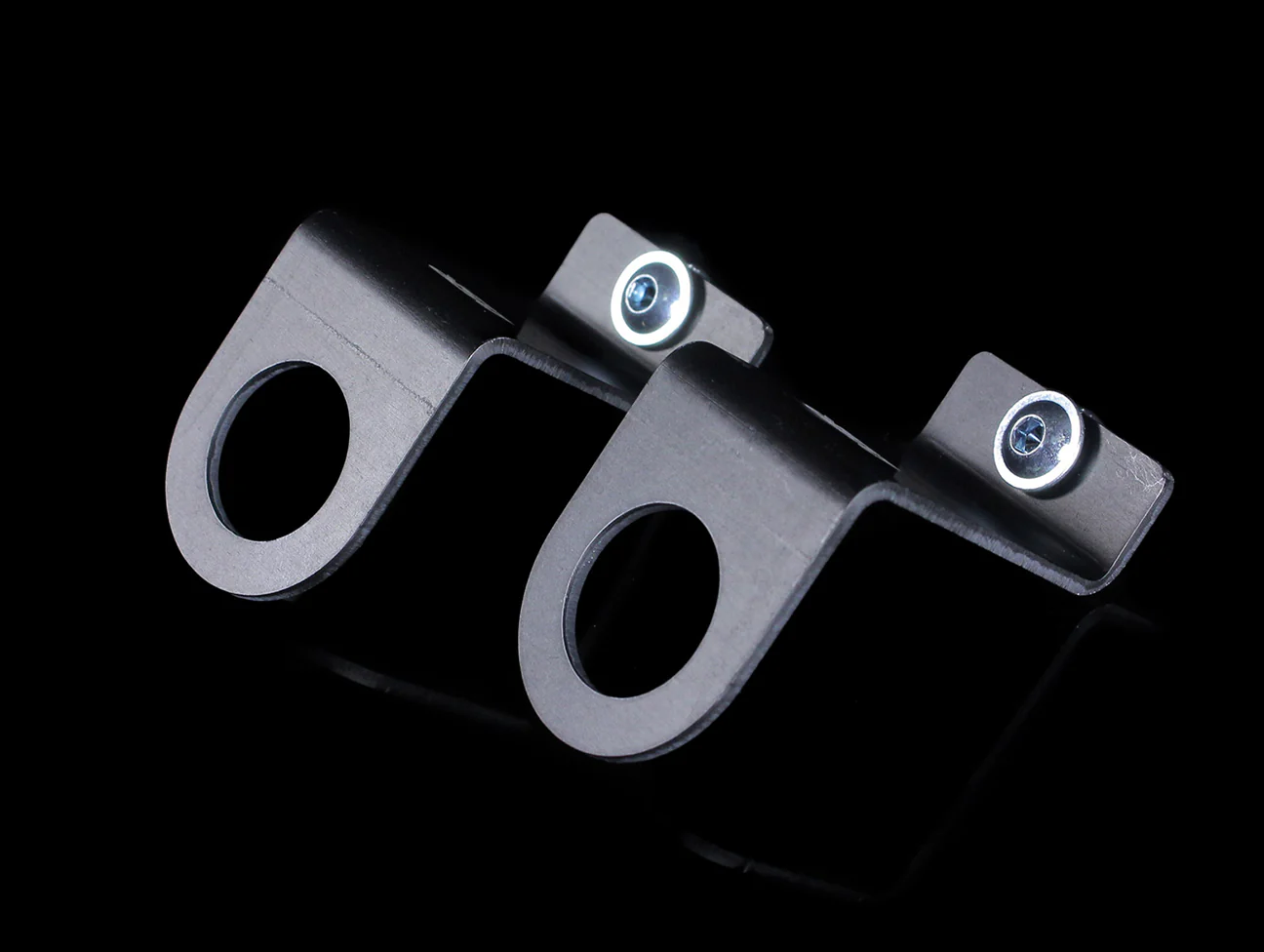 ASR Upper Radiator Bracket Relocator - EG/EK - Image 3