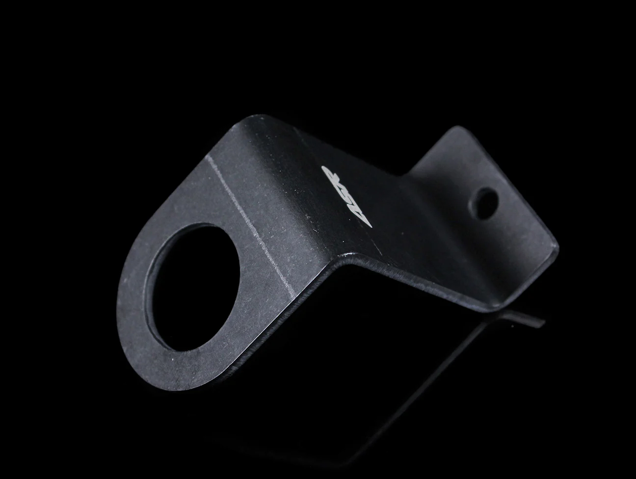 ASR Upper Radiator Bracket Relocator - EG/EK - Image 4