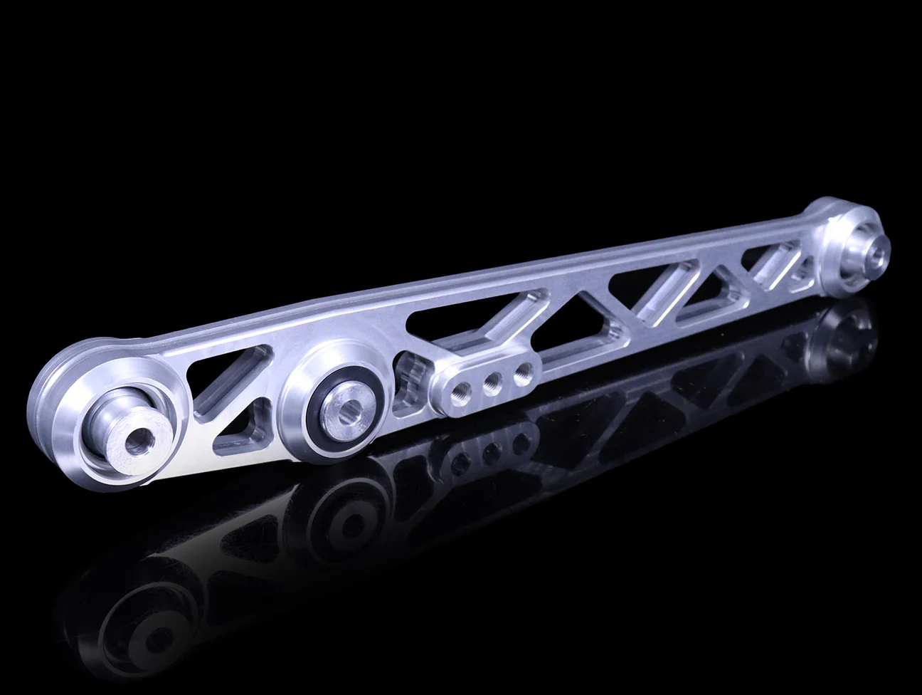 ASR V1.5 Billet Spherical Rear Lower Control Arms - 96-00 Civic - Image 6