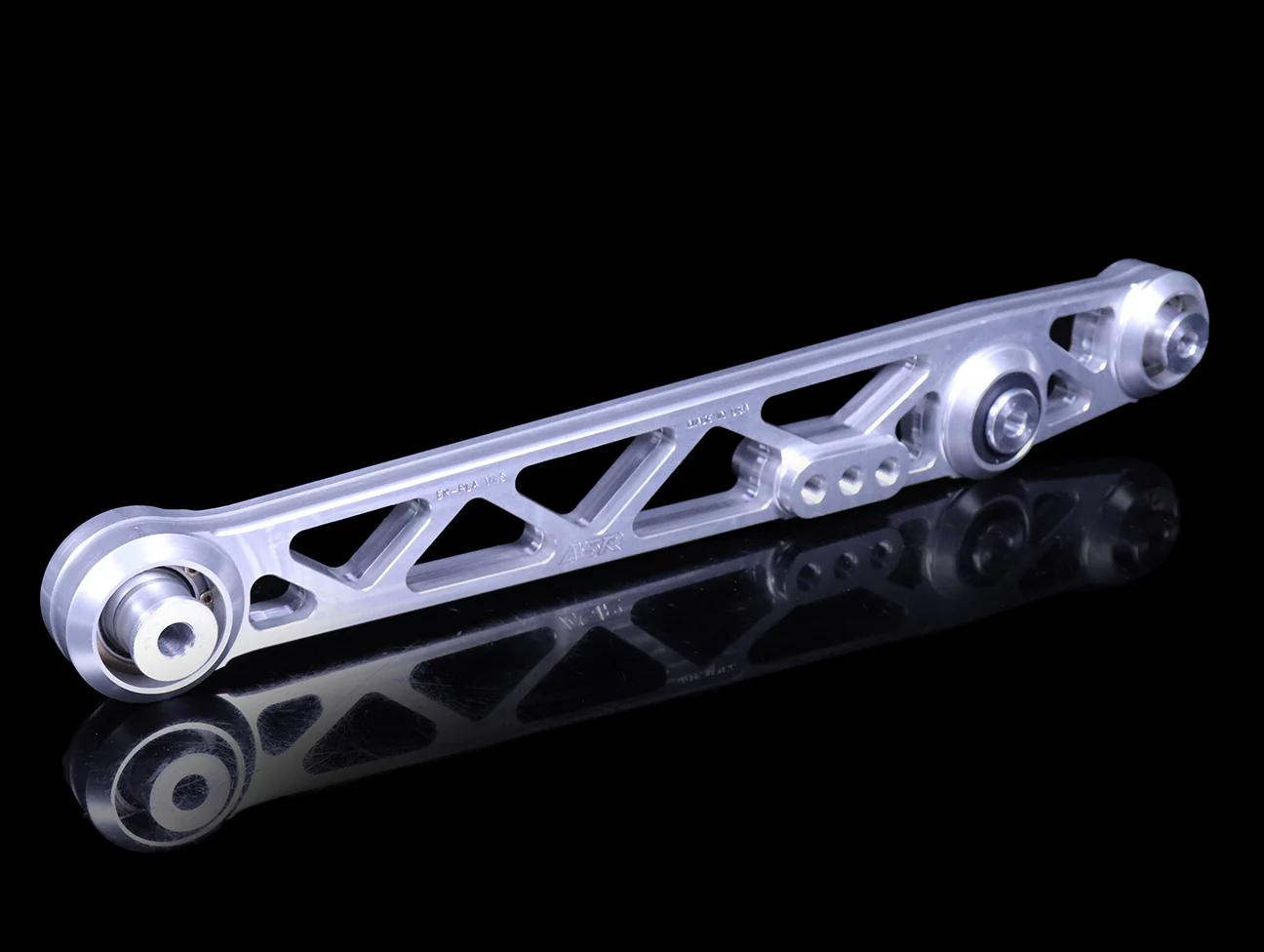 ASR V1.5 Billet Spherical Rear Lower Control Arms - 96-00 Civic - Image 8
