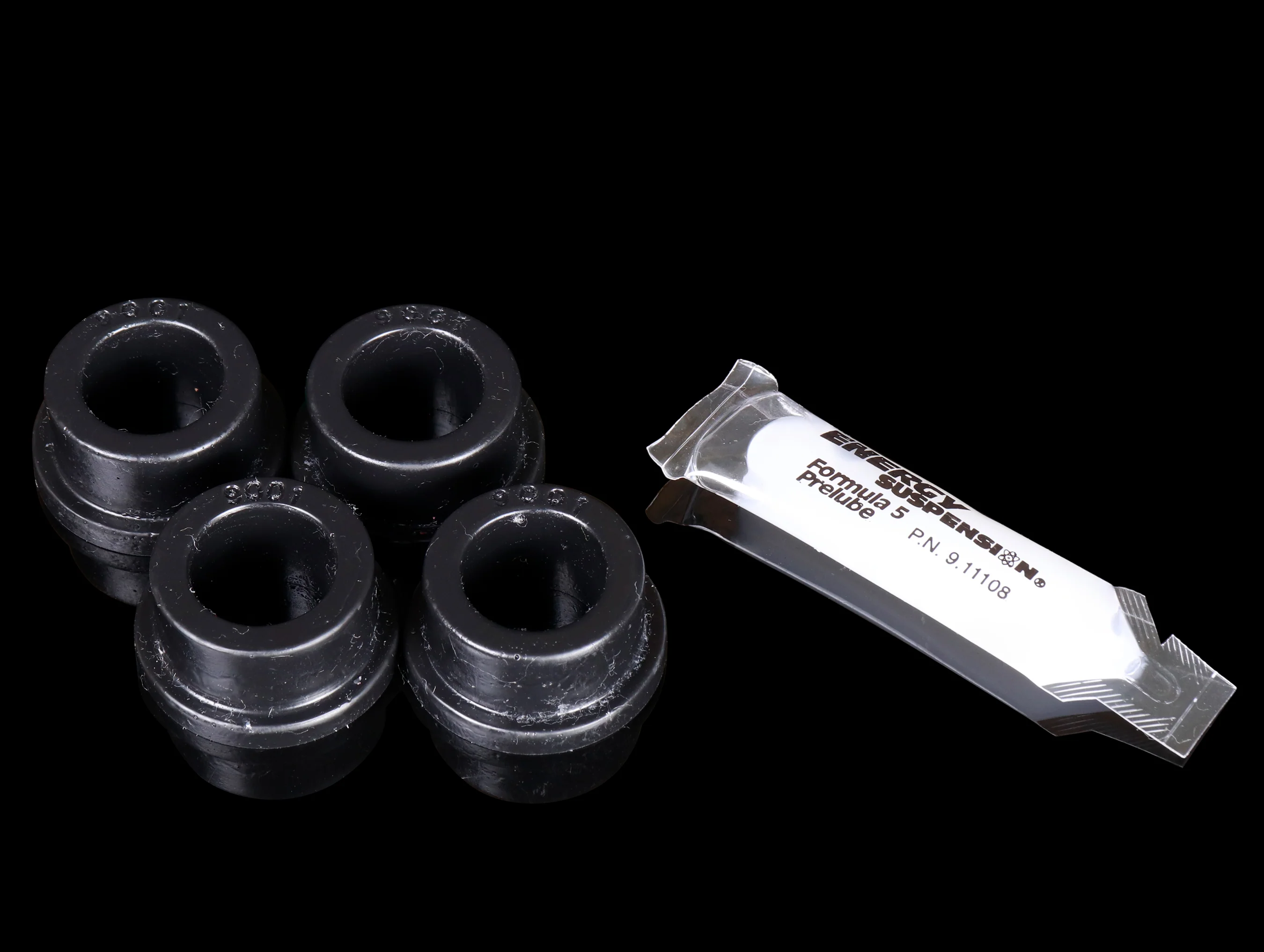 ASR V2 Billet Spherical Rear Lower Control Arms - 88-95 Civic / 90-01 Integra - Image 10
