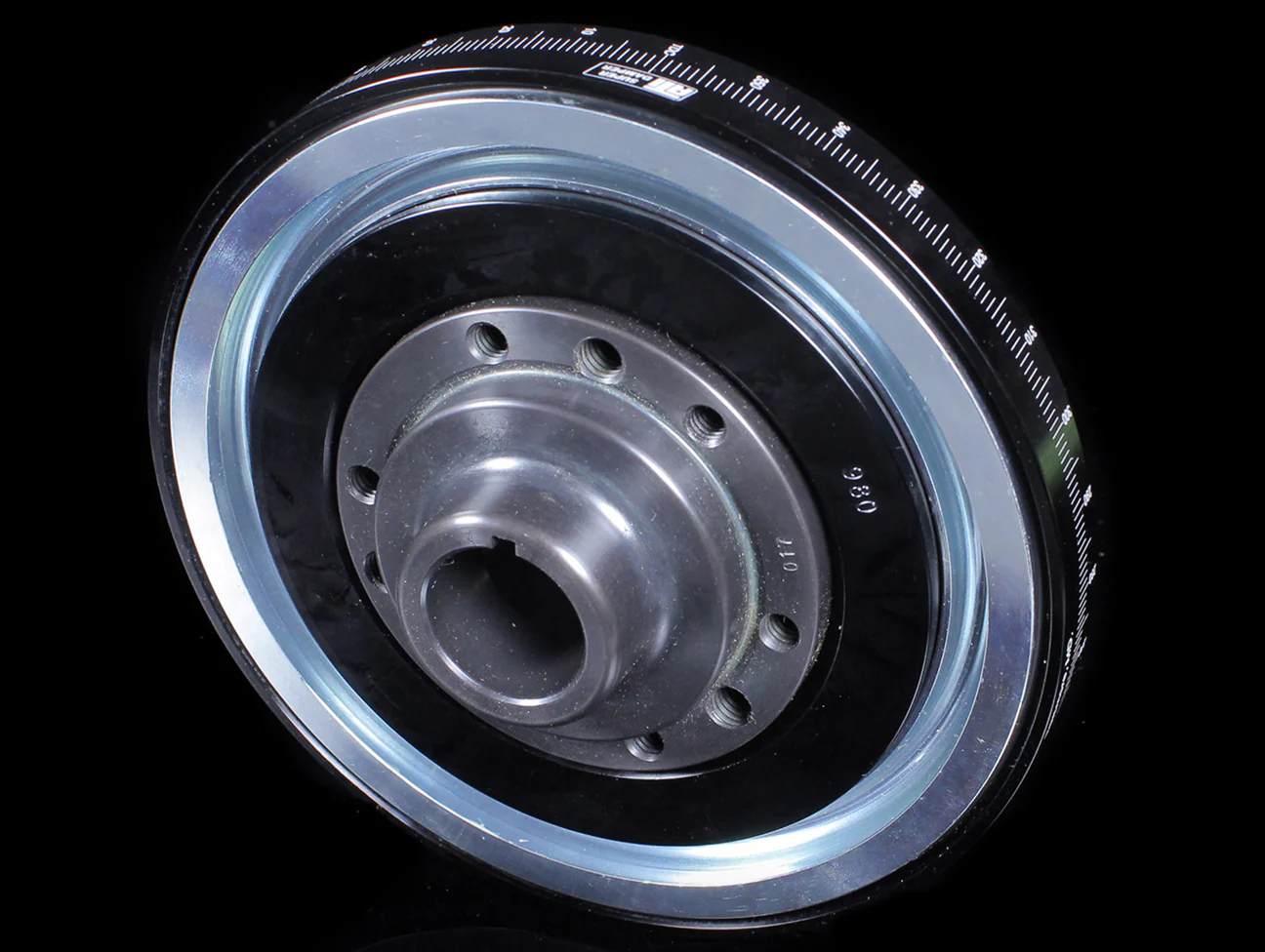 ATI Super Harmonic Race Damper - K-series - Image 4