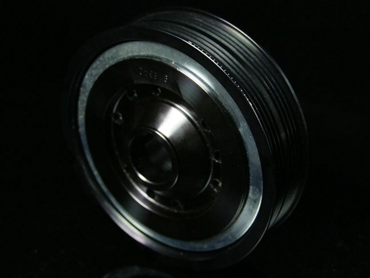 ATI Super Harmonic Street Damper - B/D/K-series - Image 6