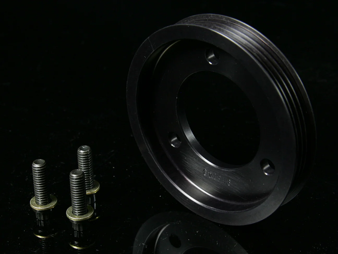 ATI Super Harmonic Street Damper - B/D/K-series - Image 7