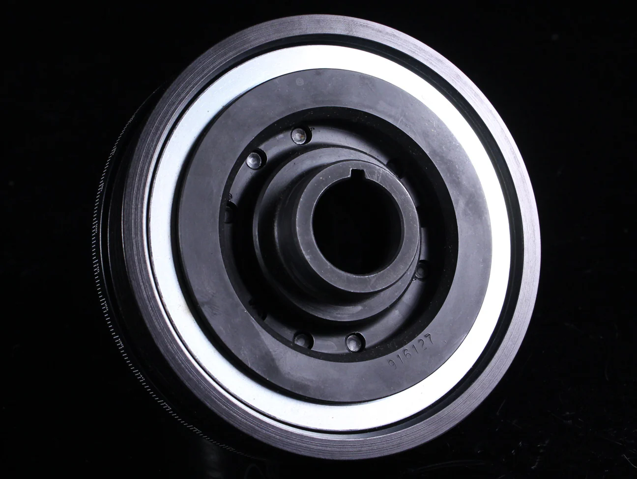 ATI Super Harmonic Street Damper - S2000 (F20C/F22C) - Image 5