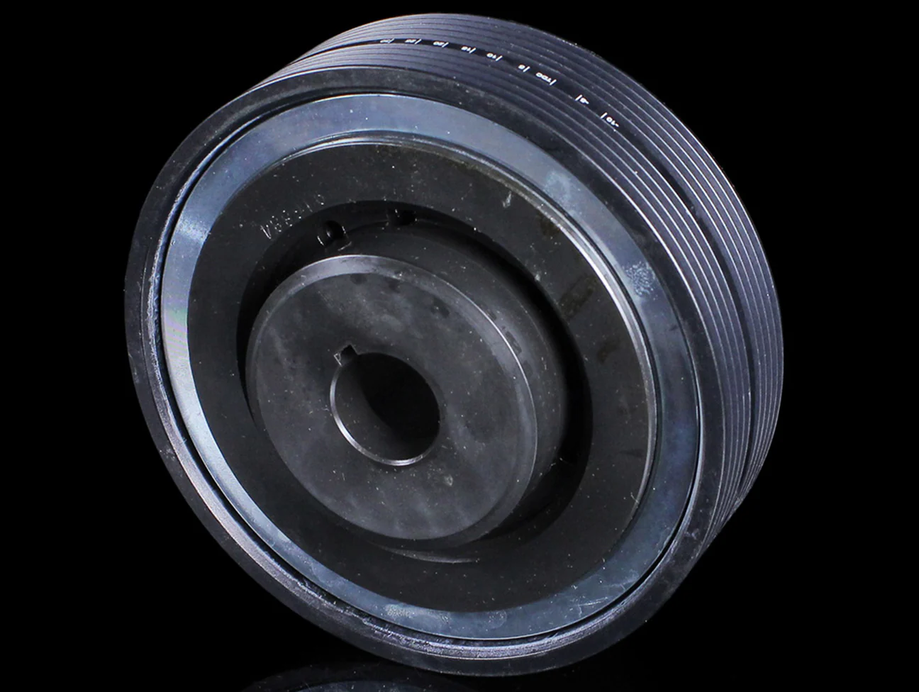 ATI Super Harmonic Street Damper - Subaru WRX / STi EJ20 - Image 4