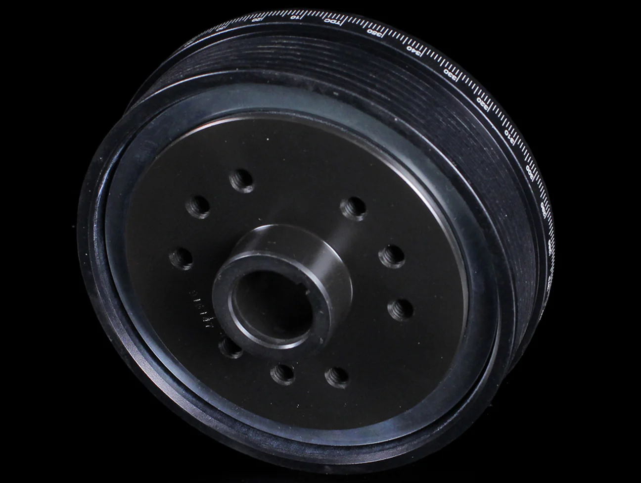 ATI Super Harmonic Street Damper - Toyota 2ZZ-GE Celica - Image 4