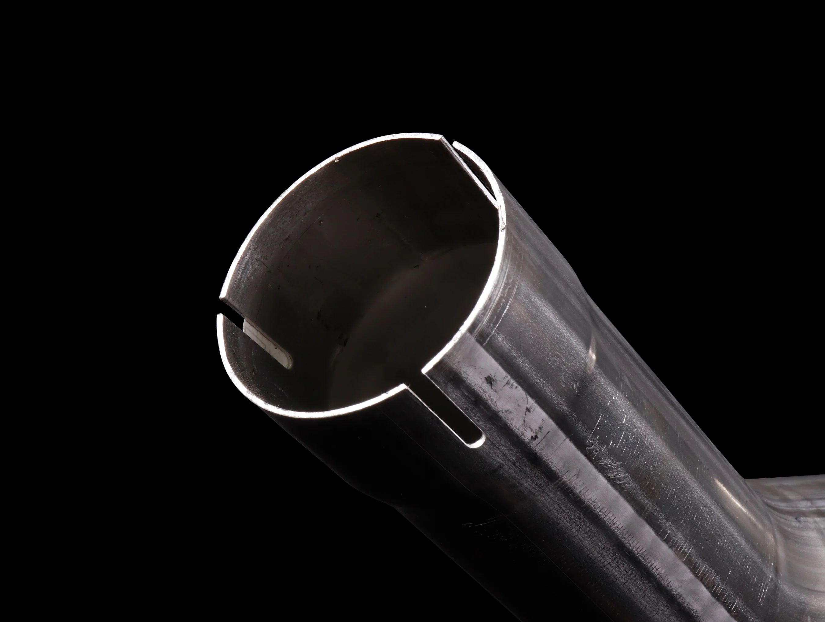 AWE Tuning Exhaust System - 23+ Civic Type-R (FL5) - Image 10