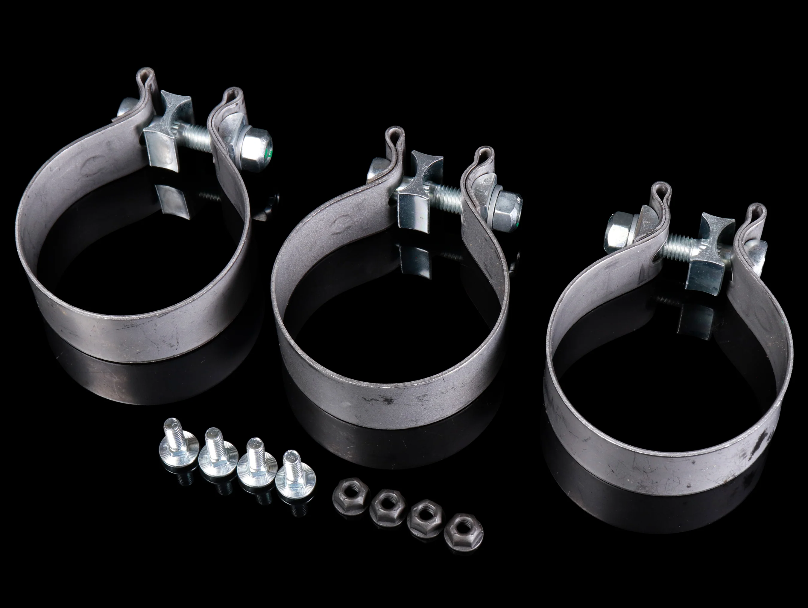 AWE Tuning Exhaust System - 23+ Civic Type-R (FL5) - Image 14