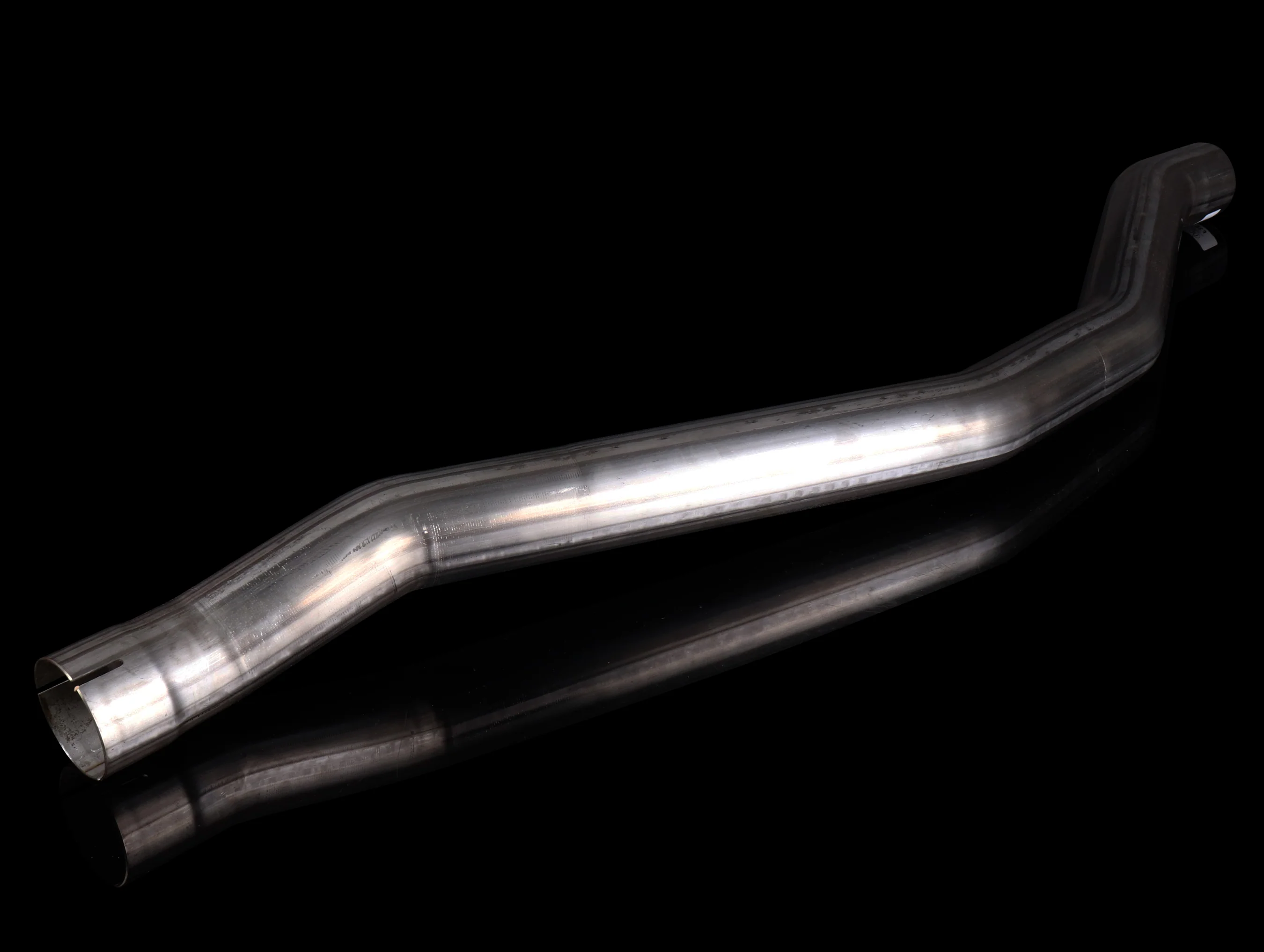 AWE Tuning Exhaust System - 23+ Civic Type-R (FL5) - Image 2