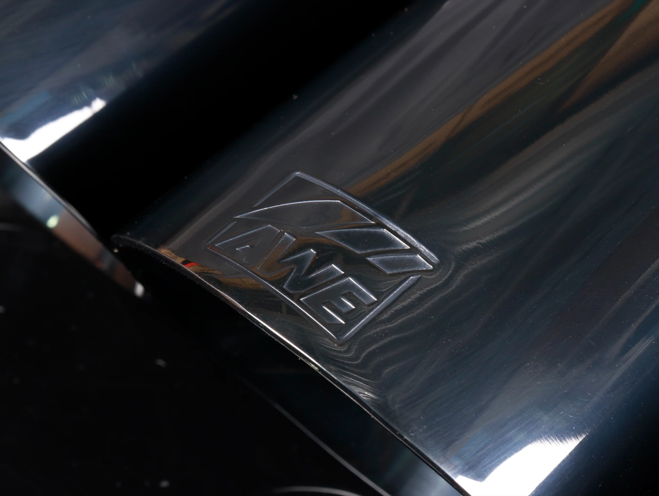 AWE Tuning Exhaust System - 23+ Civic Type-R (FL5) - Image 6