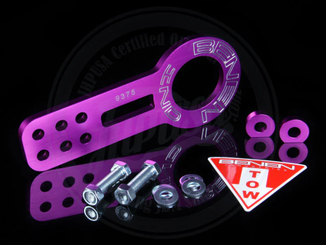 Benen Front Tow Hook - Image 2
