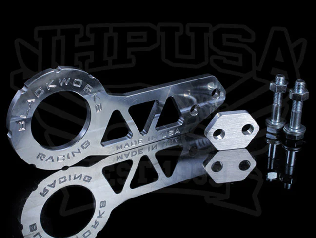 Blackworks Rear Tow Hook - Image 4