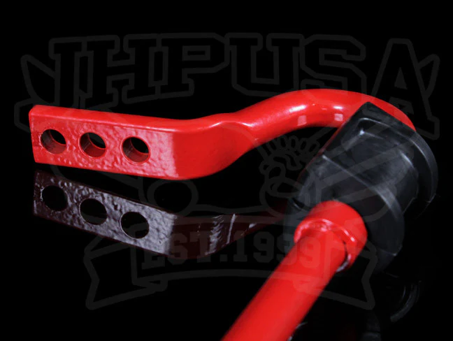 Blox 17mm Rear Sway Bar Kit - 2013+ FRS/BRZ - Image 3