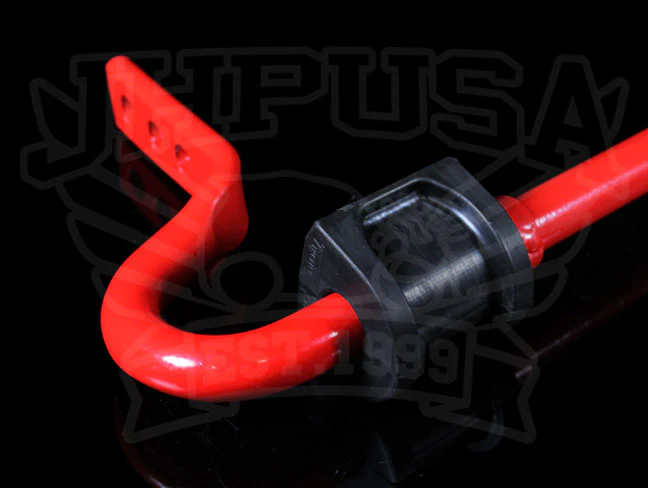 Blox 17mm Rear Sway Bar Kit - 2013+ FRS/BRZ - Image 4