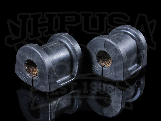 Blox 17mm Rear Sway Bar Kit - 2013+ FRS/BRZ - Image 5