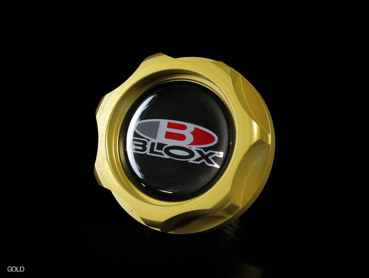 Blox Billet Oil Cap - Image 3