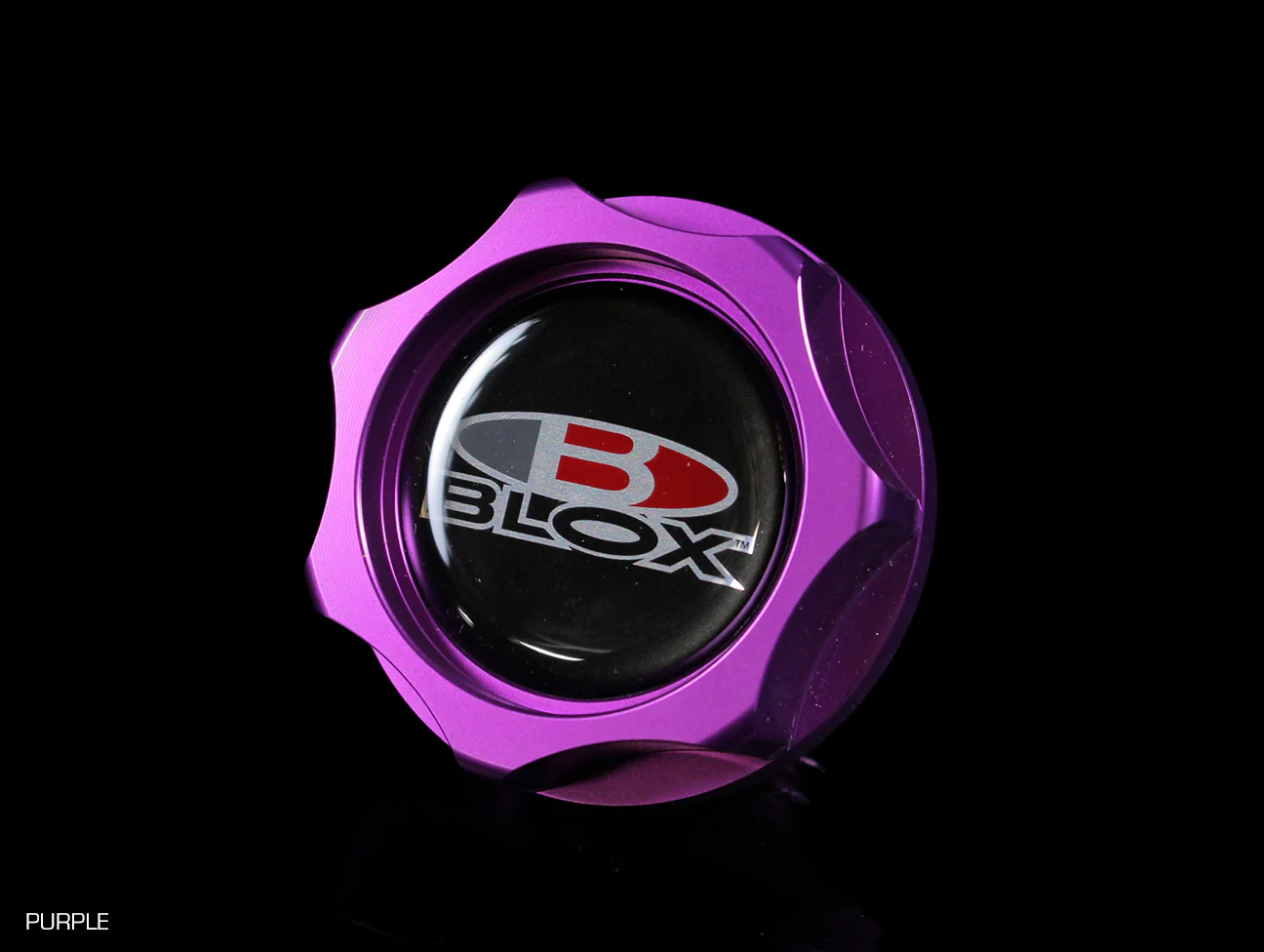 Blox Billet Oil Cap - Image 4