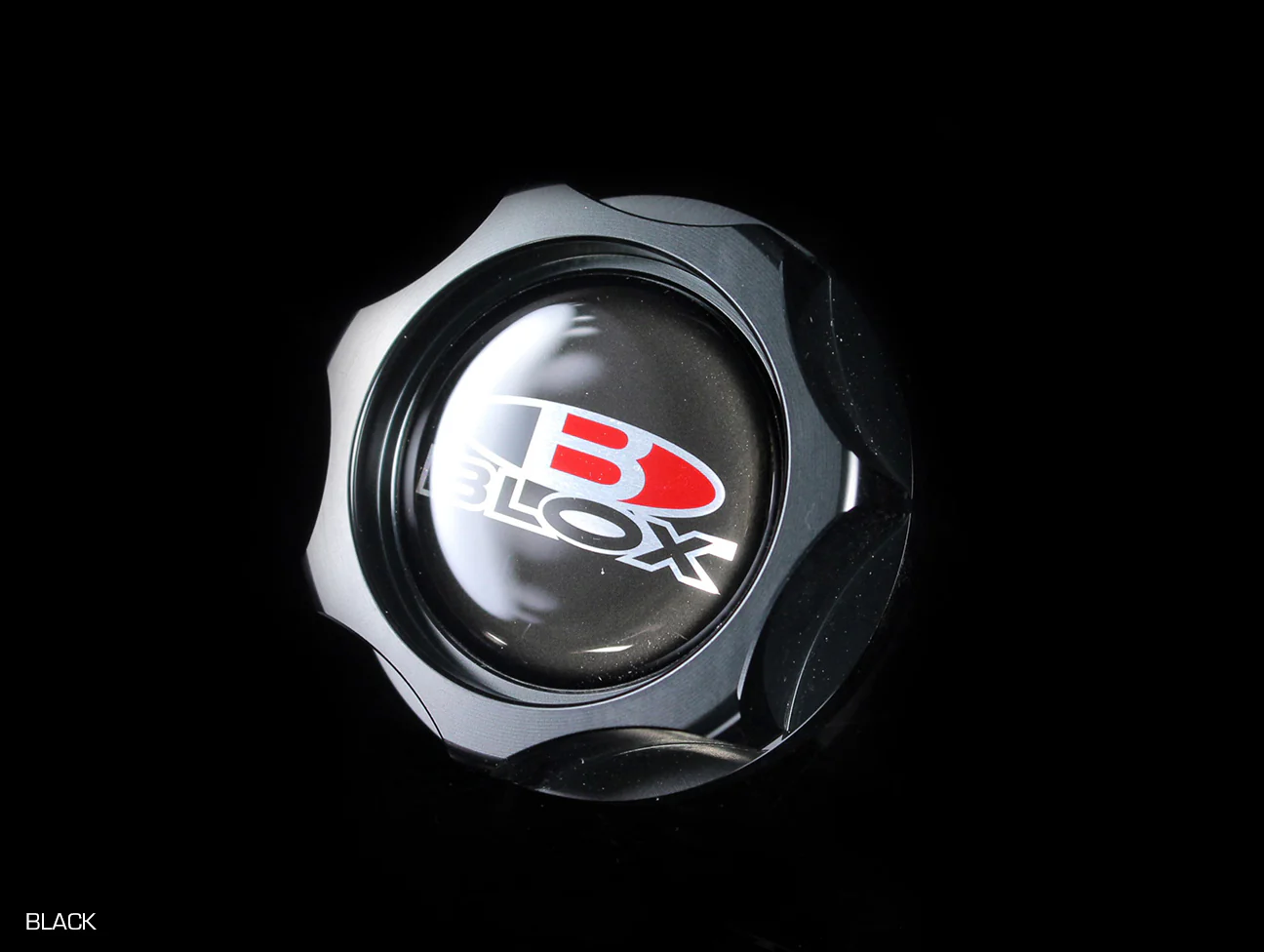 Blox Billet Oil Cap - Image 5