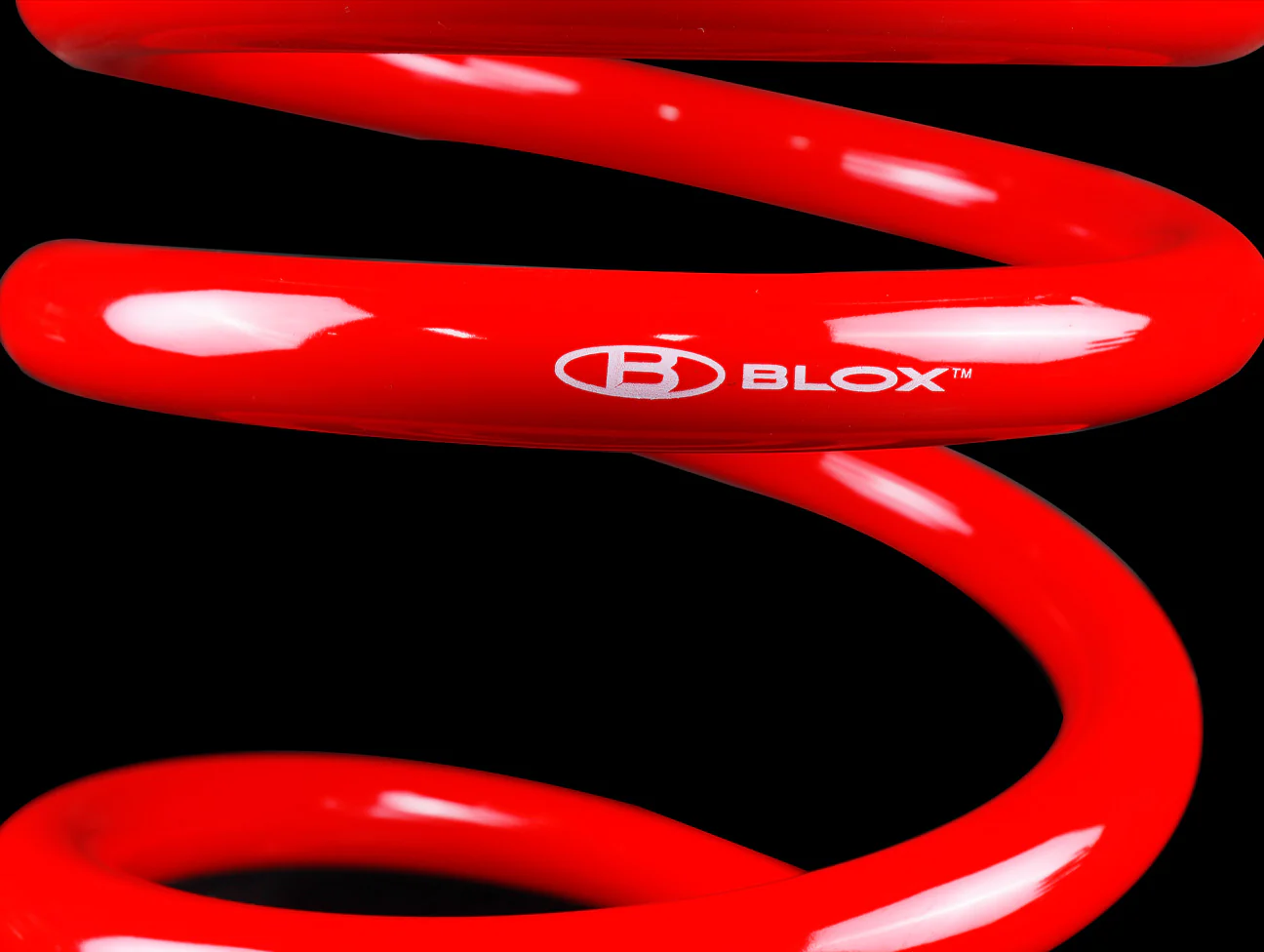 Blox Competition Series Lowering Springs - Tesla Model 3 - Image 5