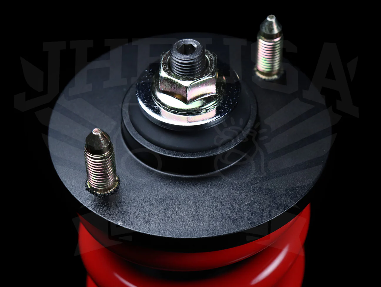 Blox Drag Pro Coilovers (Rears) - 92-00 Civic / 94-01 Integra - Image 3