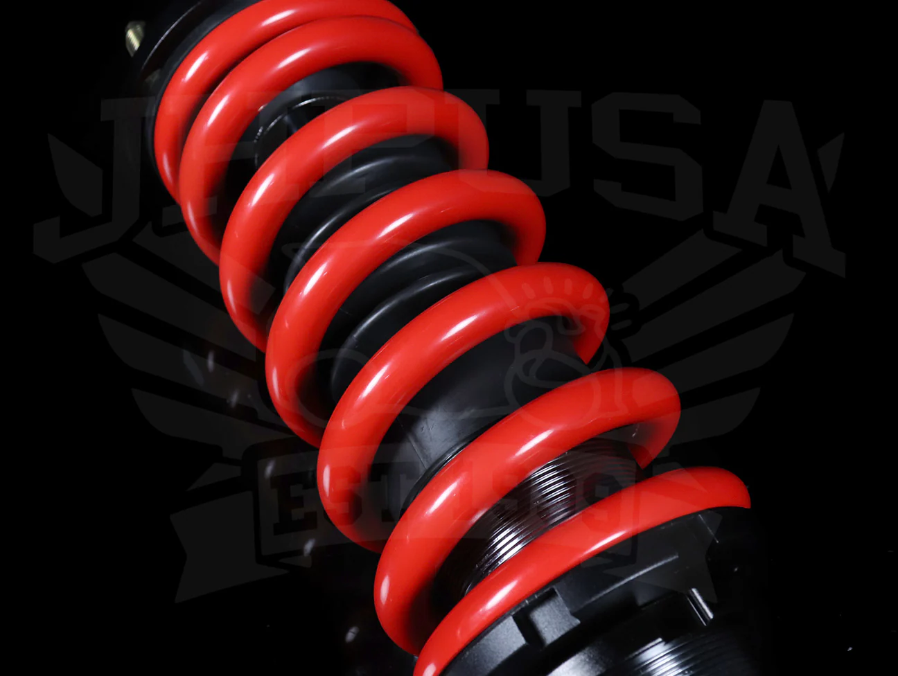 Blox Drag Pro Coilovers (Rears) - 92-00 Civic / 94-01 Integra - Image 4